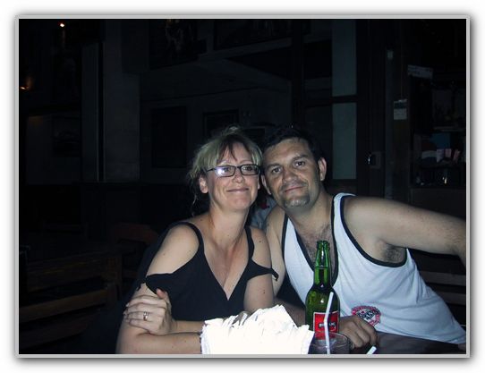 DJ & SJ in Bali May 05